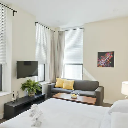 Classic 1Br In Downtown Crossing By Sonder